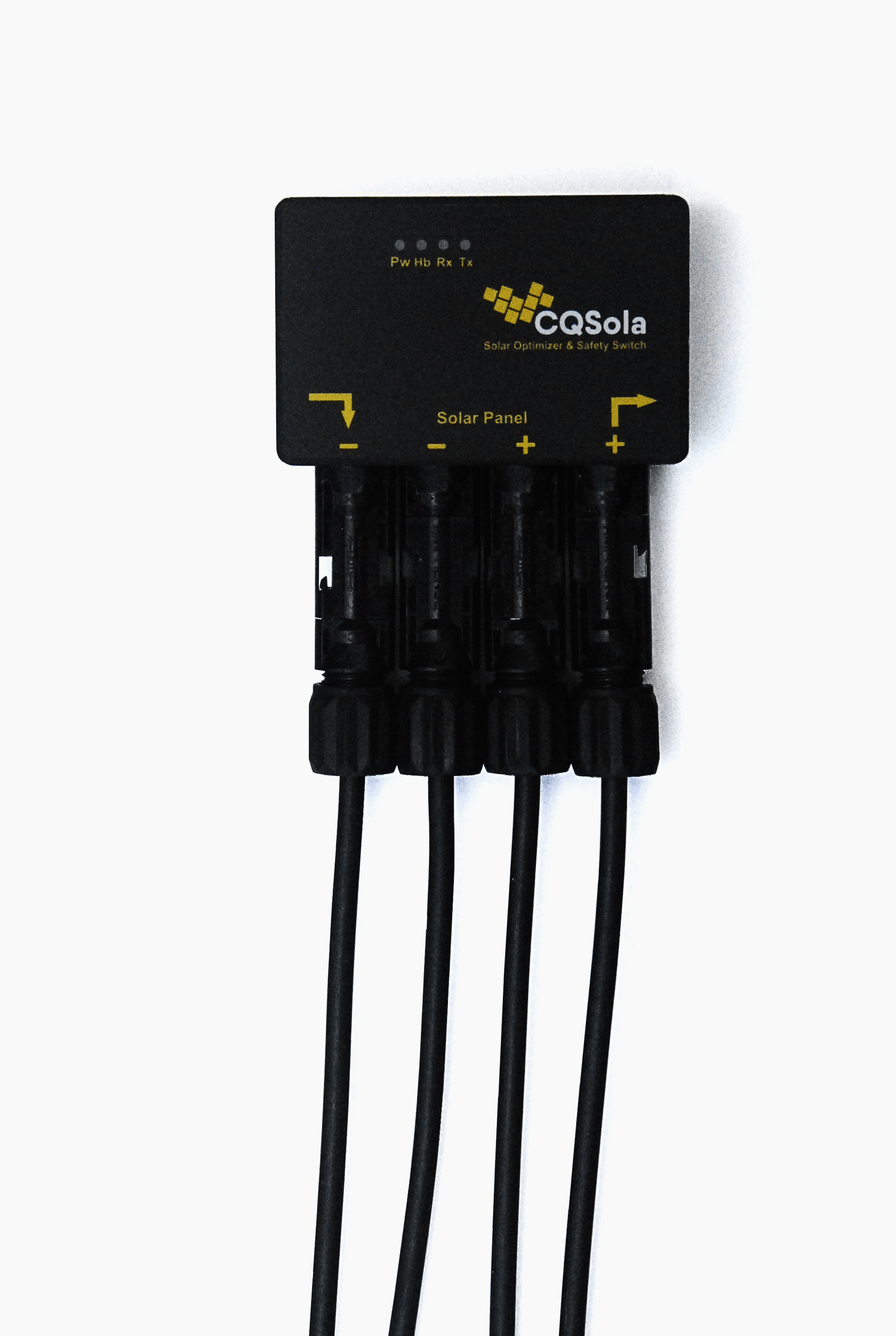 CQSola | Solar Power Controllers